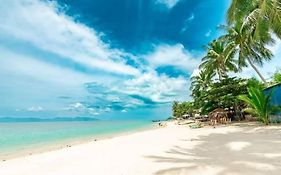 Bangpo Resort