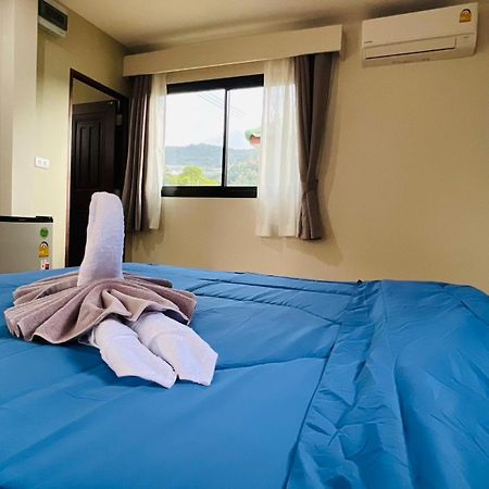 Bangpo Resort Ban Bang Po Zewnętrze zdjęcie