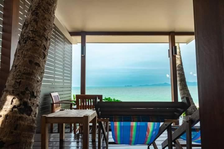 Bangpo Resort Ban Bang Po Zewnętrze zdjęcie