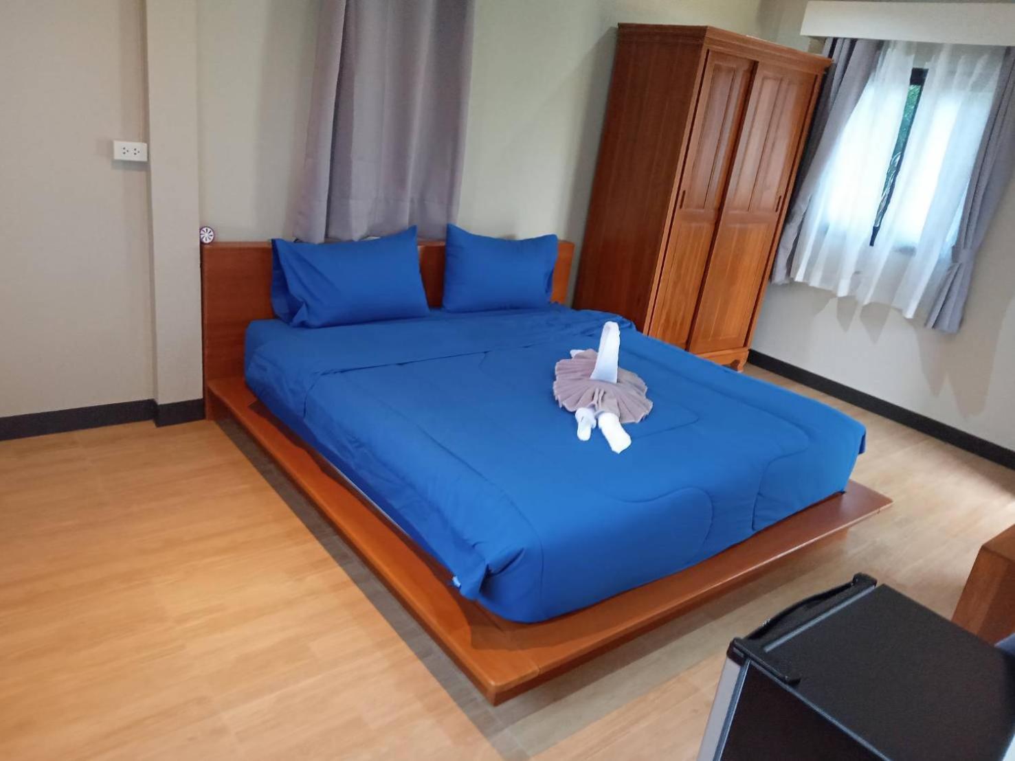 Bangpo Resort Ban Bang Po Zewnętrze zdjęcie