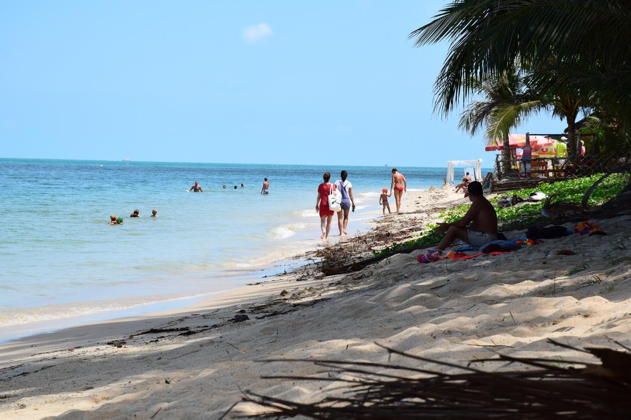 Bangpo Resort Ban Bang Po Zewnętrze zdjęcie